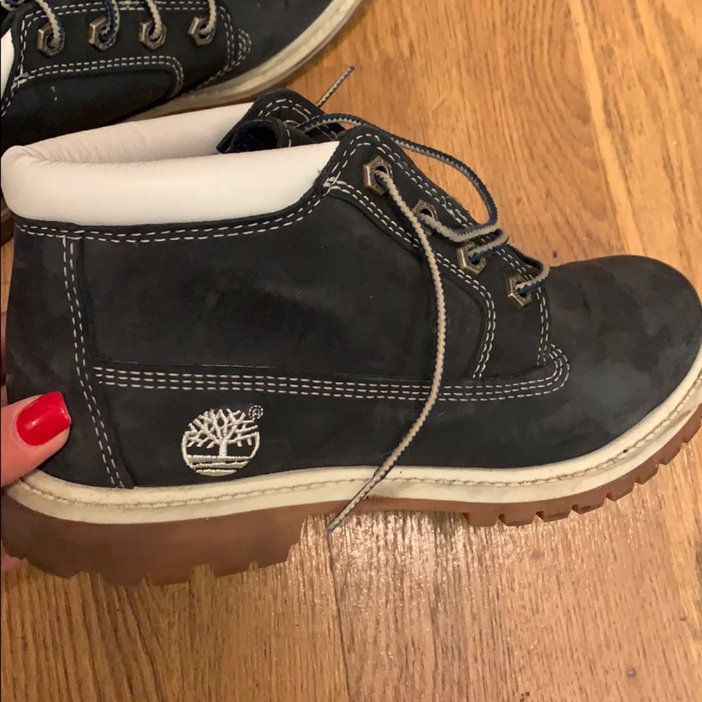 Timberland